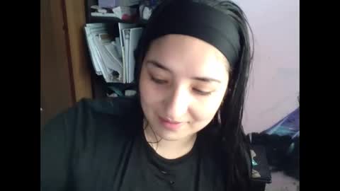 melani1103 online show from 11-27-25, 05:48