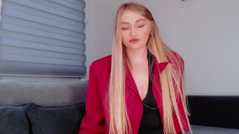 Melania online show from 12-03-25, 12:14