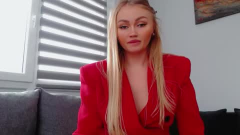 Melania online show from 02-23-26, 11:07