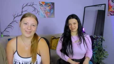 melani_bumm online show from 09-10-25, 05:51