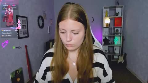 melani_bumm online show from 09-21-25, 12:18