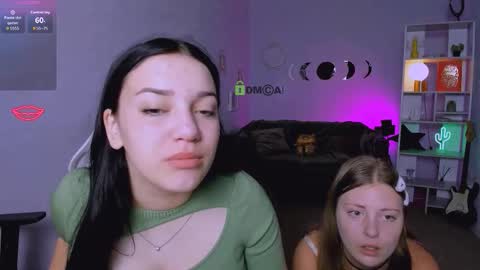 melani_bumm online show from 10-03-25, 06:21