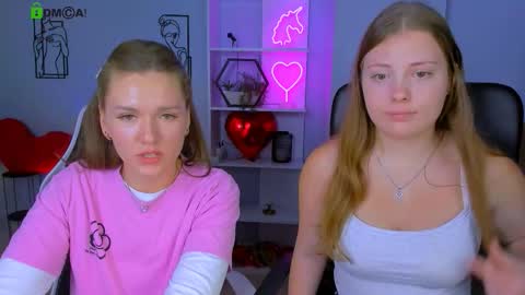 melani_bumm online show from 10-16-25, 12:28