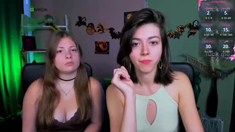 melani_bumm online show from 10-28-25, 01:36