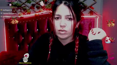 melani_cute01 online show from 12-27-24, 07:18