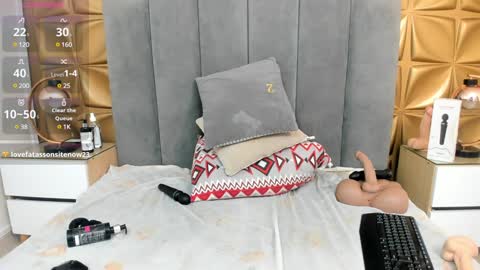 Snapshot of melani_dream chatting on 01-31-25, 04:48 Melani online show from 01-31-25, 04:48