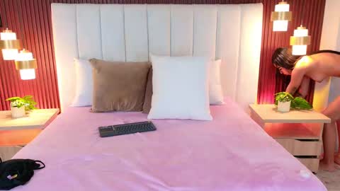 melani gb online show from 09-30-25, 02:05