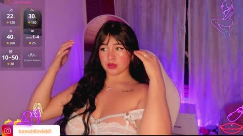 Melani sunny online show from 01-30-25, 01:33