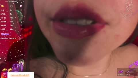 Melani sunny online show from 03-03-25, 07:32