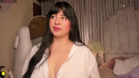 Melani sunny online show from 05-08-26, 01:44