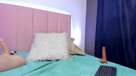 MELANI - online show from 02-20-25, 06:46