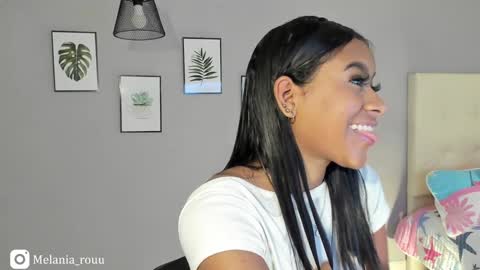 Snapshot of melania_rousse chatting on 12-23-24, 02:28 melania_rousse online show from 12-23-24, 02:28