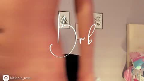 Snapshot of melania_rousse chatting on 01-04-25, 03:17 melania_rousse online show from 01-04-25, 03:17