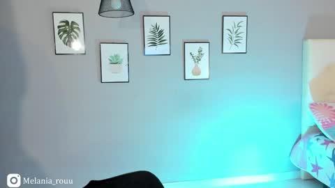 Snapshot of melania_rousse chatting on 01-07-25, 06:24 melania_rousse online show from 01-07-25, 06:24