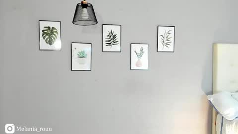 Snapshot of melania_rousse chatting on 01-31-25, 03:22 melania_rousse online show from 01-31-25, 03:22