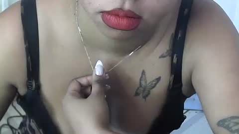 Snapshot of melanie025 chatting on 03-16-26, 08:18 melanie025 online show from 03-16-26, 08:18