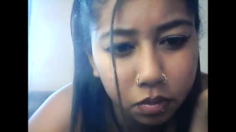 Snapshot of melanie025 chatting on 04-03-26, 07:28 melanie025 online show from 04-03-26, 07:28