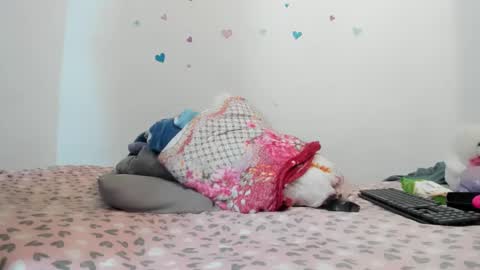 Melanie Independent model online show from 12-06-24, 01:18