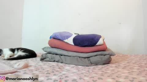 Melanie Independent model online show from 10-14-25, 07:14