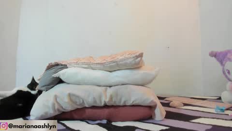 Melanie Independent model online show from 11-29-25, 11:52