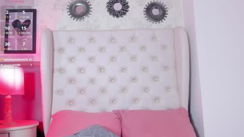 Melanie online show from 01-18-25, 02:23