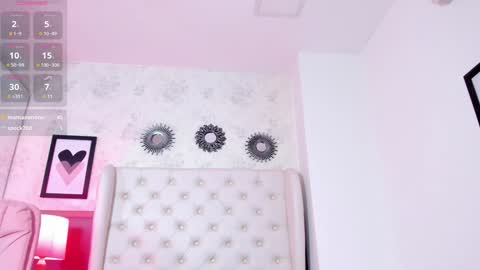 Melanie online show from 01-21-25, 02:26