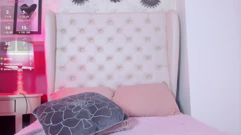 Melanie online show from 01-23-25, 02:28