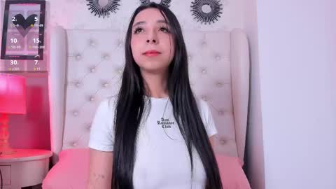 Melanie online show from 03-12-25, 05:28