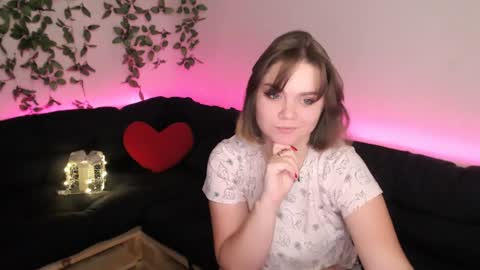 Melanie kissx online show from 12-04-24, 02:48