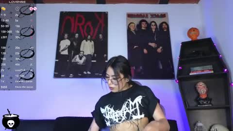 Mel online show from 01-30-25, 02:38