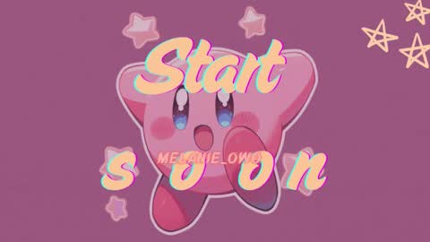 Melanie online show from 03-12-25, 12:04