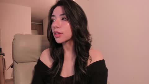 Snapshot of melanie_owo chatting on 02-13-26, 12:17 Melanie online show from 02-13-26, 12:17