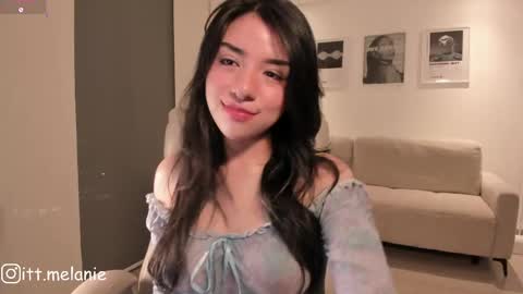 Melanie online show from 05-13-26, 01:36