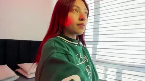 Melanie roux  online show from 05-22-26, 12:11