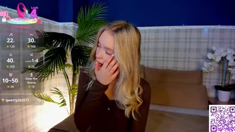 Snapshot of melanie_ryer chatting on 10-02-25, 01:34 Melanie online show from 10-02-25, 01:34