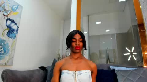 MELANIE online show from 05-08-26, 09:53