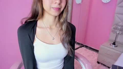 Melanie  online show from 03-13-26, 04:24