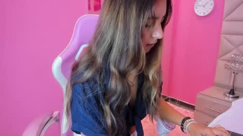 Melanie  online show from 03-16-26, 12:42