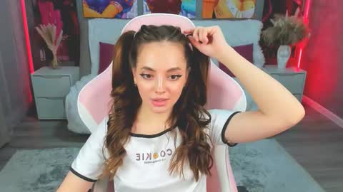 MelanieAlves online show from 02-06-26, 06:33