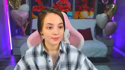 Snapshot of melaniealves chatting on 02-20-26, 01:44 MelanieAlves online show from 02-20-26, 01:44