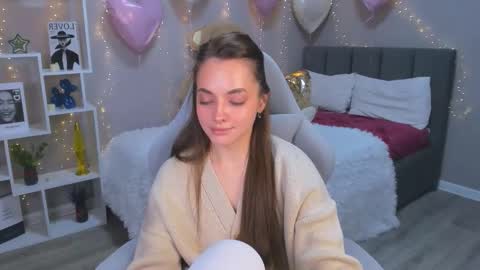 Snapshot of melaniealves chatting on 02-23-26, 06:27 MelanieAlves online show from 02-23-26, 06:27