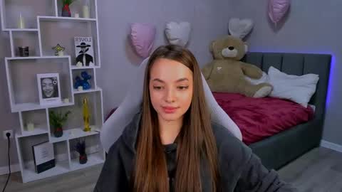 Snapshot of melaniealves chatting on 03-23-26, 02:21 MelanieAlves online show from 03-23-26, 02:21