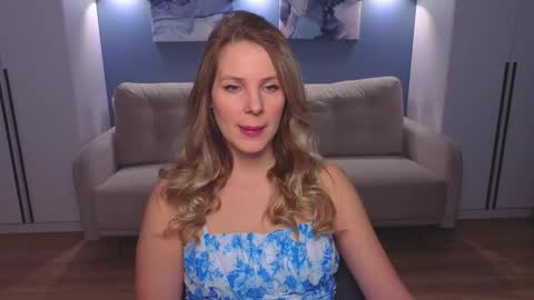 Melanie Bennett online show from 03-22-26, 05:55