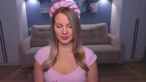 Melanie Bennett online show from 03-27-26, 08:26