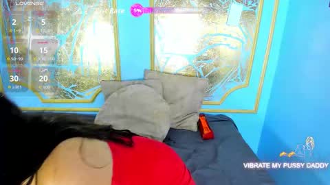 Melaniecooper online show from 02-01-26, 12:20