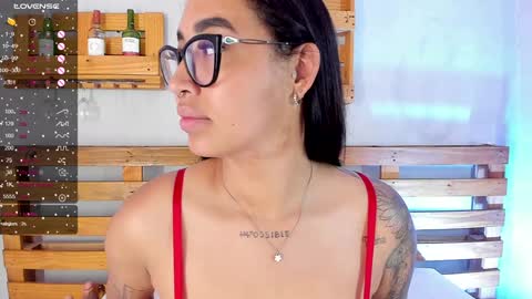 Melanie online show from 01-02-25, 07:18