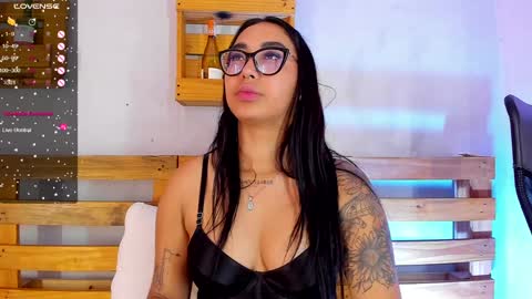 Melanie online show from 01-03-25, 10:29