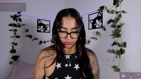 Melanie online show from 09-17-25, 02:24