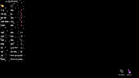 Melanie online show from 01-17-26, 02:49