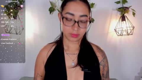 Melanie online show from 02-18-26, 11:55